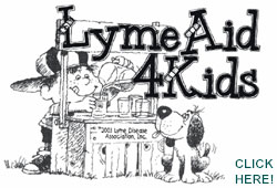 LymeAid4Kids